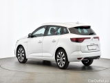  Renault  Megane GrandTour Blue dCi 115 EDC Auto / Manual mode Diesel  #6