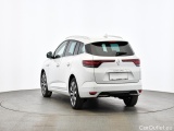  Renault  Megane GrandTour Blue dCi 115 EDC Auto / Manual mode Diesel  #7