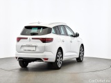  Renault  Megane GrandTour Blue dCi 115 EDC Auto / Manual mode Diesel  #9