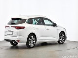  Renault  Megane GrandTour Blue dCi 115 EDC Auto / Manual mode Diesel  #10