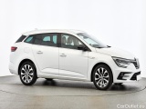  Renault  Megane GrandTour Blue dCi 115 EDC Auto / Manual mode Diesel  #13