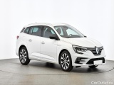  Renault  Megane GrandTour Blue dCi 115 EDC Auto / Manual mode Diesel  #14