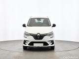  Renault  Megane GrandTour Blue dCi 115 EDC Auto / Manual mode Diesel  #16