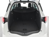  Renault  Megane GrandTour Blue dCi 115 EDC Auto / Manual mode Diesel  #17