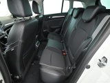  Renault  Megane GrandTour Blue dCi 115 EDC Auto / Manual mode Diesel  #18