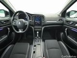  Renault  Megane GrandTour Blue dCi 115 EDC Auto / Manual mode Diesel  #19