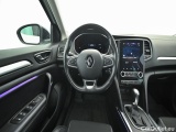  Renault  Megane GrandTour Blue dCi 115 EDC Auto / Manual mode Diesel  #20