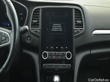  Renault  Megane GrandTour Blue dCi 115 EDC Auto / Manual mode Diesel  #21