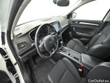  Renault  Megane GrandTour Blue dCi 115 EDC Auto / Manual mode Diesel  #24