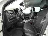  Renault  Megane GrandTour Blue dCi 115 EDC Auto / Manual mode Diesel  #25