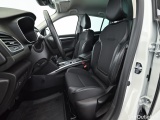  Renault  Megane GrandTour Blue dCi 115 EDC Auto / Manual mode Diesel  #26