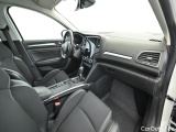  Renault  Megane GrandTour Blue dCi 115 EDC Auto / Manual mode Diesel  #30