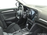 Renault  Megane GrandTour Blue dCi 115 EDC Auto / Manual mode Diesel  #31