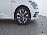  Renault  Megane GrandTour Blue dCi 115 EDC Auto / Manual mode Diesel  #32