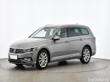  Volkswagen  Passat Variant 2.0 TDI Elegance 4Motion DSG (CB) Automatic Diesel  #2
