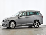  Volkswagen  Passat Variant 2.0 TDI Elegance 4Motion DSG (CB) Automatic Diesel  #3