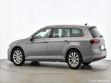  Volkswagen  Passat Variant 2.0 TDI Elegance 4Motion DSG (CB) Automatic Diesel  #5