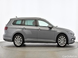  Volkswagen  Passat Variant 2.0 TDI Elegance 4Motion DSG (CB) Automatic Diesel  #12