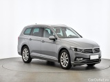  Volkswagen  Passat Variant 2.0 TDI Elegance 4Motion DSG (CB) Automatic Diesel  #14