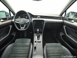  Volkswagen  Passat Variant 2.0 TDI Elegance 4Motion DSG (CB) Automatic Diesel  #19