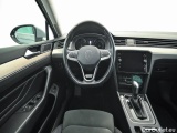  Volkswagen  Passat Variant 2.0 TDI Elegance 4Motion DSG (CB) Automatic Diesel  #20