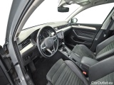  Volkswagen  Passat Variant 2.0 TDI Elegance 4Motion DSG (CB) Automatic Diesel  #27