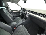  Volkswagen  Passat Variant 2.0 TDI Elegance 4Motion DSG (CB) Automatic Diesel  #32