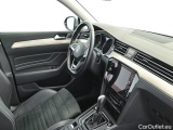  Volkswagen  Passat Variant 2.0 TDI Elegance 4Motion DSG (CB) Automatic Diesel  #33