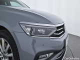  Volkswagen  Passat Variant 2.0 TDI Elegance 4Motion DSG (CB) Automatic Diesel  #34