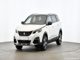  Peugeot  5008 1,5 BlueHDI 130 S&S EAT8 GT-Line Aut. Automatic Diesel  
