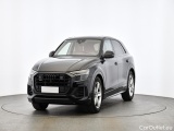  Audi  Q8 55 TFSI quattro Tiptronic (4M Auto / Manual mode Petrol  