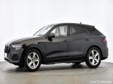  Audi  Q8 55 TFSI quattro Tiptronic (4M Auto / Manual mode Petrol  #3
