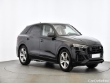  Audi  Q8 55 TFSI quattro Tiptronic (4M Auto / Manual mode Petrol  #14