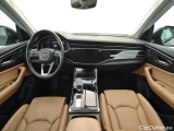  Audi  Q8 55 TFSI quattro Tiptronic (4M Auto / Manual mode Petrol  #19