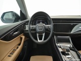  Audi  Q8 55 TFSI quattro Tiptronic (4M Auto / Manual mode Petrol  #20