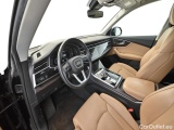  Audi  Q8 55 TFSI quattro Tiptronic (4M Auto / Manual mode Petrol  #25