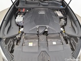  Audi  Q8 55 TFSI quattro Tiptronic (4M Auto / Manual mode Petrol  #28