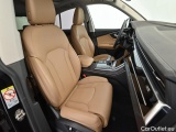  Audi  Q8 55 TFSI quattro Tiptronic (4M Auto / Manual mode Petrol  #29