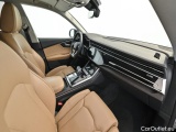 Audi  Q8 55 TFSI quattro Tiptronic (4M Auto / Manual mode Petrol  #30