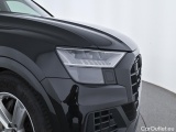  Audi  Q8 55 TFSI quattro Tiptronic (4M Auto / Manual mode Petrol  #32