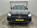  Mercedes  G-Klasee MERCEDES CLASSE GLC - 2019 GLC 200 197 4MATIC (EU6d-TEMP) 5d Auto 
