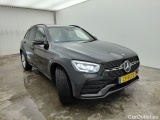  Mercedes  G-Klasee MERCEDES CLASSE GLC - 2019 GLC 200 197 4MATIC (EU6d-TEMP) 5d Auto #2