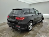  Mercedes  G-Klasee MERCEDES CLASSE GLC - 2019 GLC 200 197 4MATIC (EU6d-TEMP) 5d Auto #5