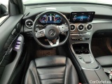  Mercedes  G-Klasee MERCEDES CLASSE GLC - 2019 GLC 200 197 4MATIC (EU6d-TEMP) 5d Auto #9