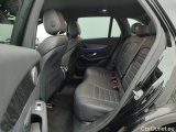  Mercedes  G-Klasee MERCEDES CLASSE GLC - 2019 GLC 200 197 4MATIC (EU6d-TEMP) 5d Auto #10