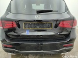  Mercedes  G-Klasee MERCEDES CLASSE GLC - 2019 GLC 200 197 4MATIC (EU6d-TEMP) 5d Auto #26