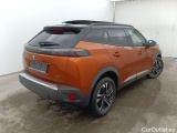  Peugeot  2008 Peugeot  1.5 BlueHDi 96kW S&S EAT8 GT Line 5d #2