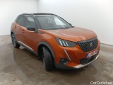  Peugeot  2008 Peugeot  1.5 BlueHDi 96kW S&S EAT8 GT Line 5d #8