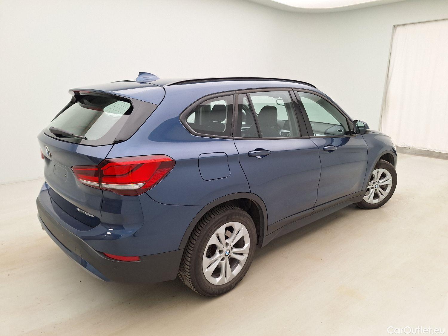  Bmw  X1 BMW,  FL'19, BMW  xDrive25e (162 kW) 5d #1