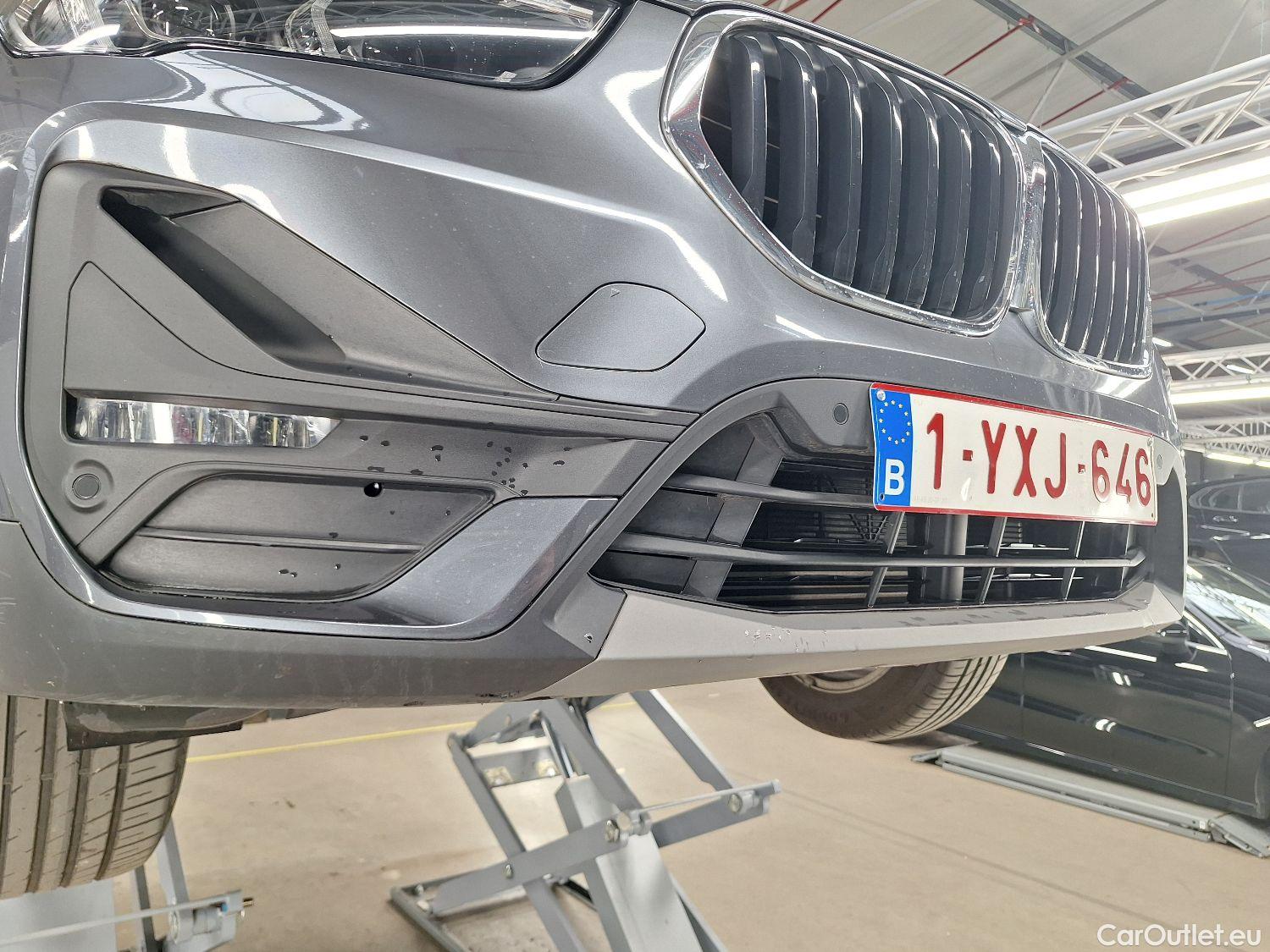  Bmw  X1 BMW,  FL'19, BMW  xDrive25e (162 kW) 5d #8